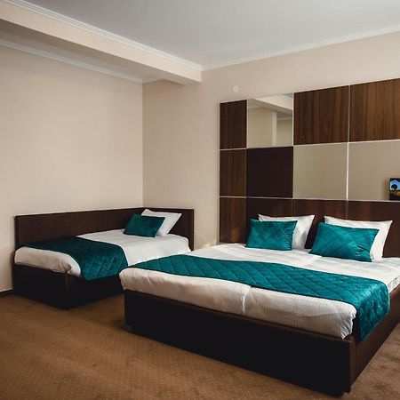 Hotel Brcko Gas Bijeljina Bilik gambar