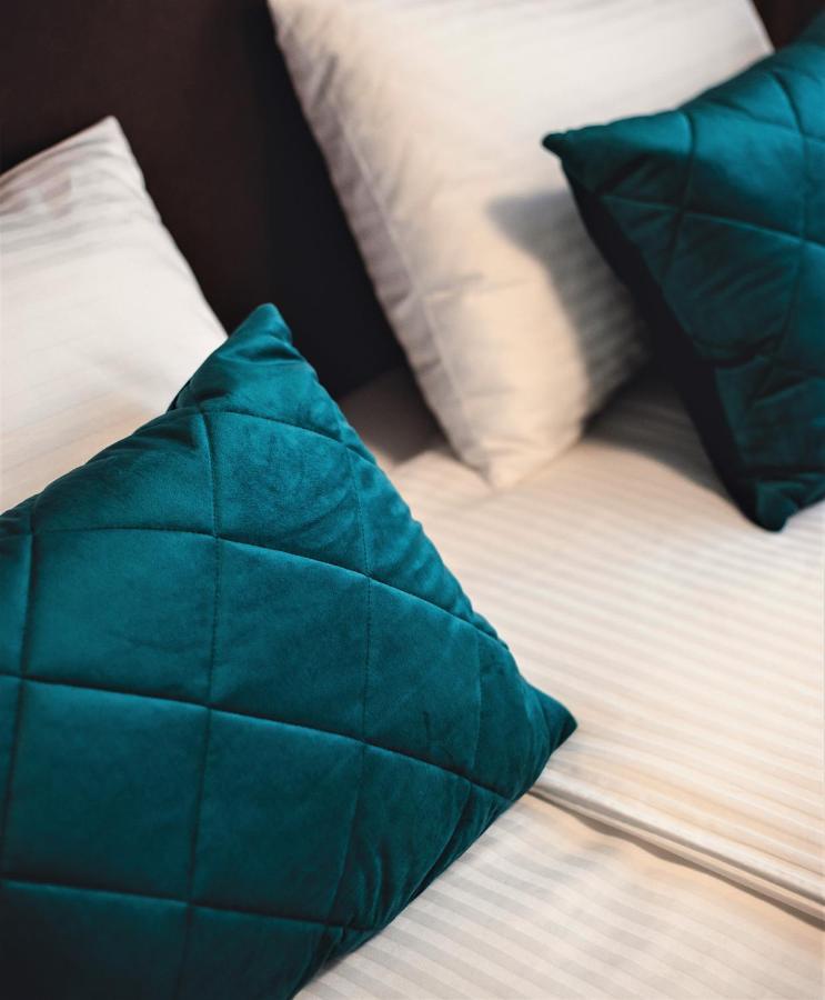 Hotel Brcko Gas Bijeljina Luaran gambar